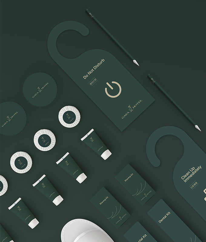 品牌vi設(shè)計