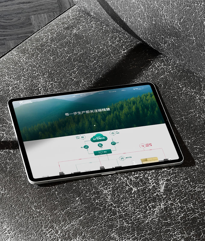 企業(yè)網(wǎng)站設計