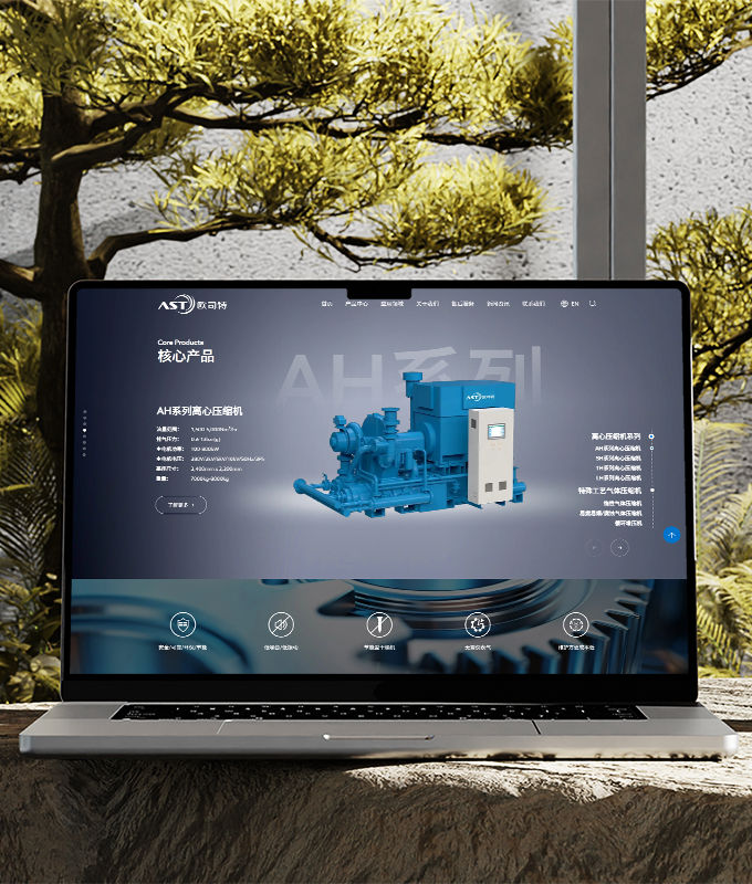 高端網(wǎng)站設計