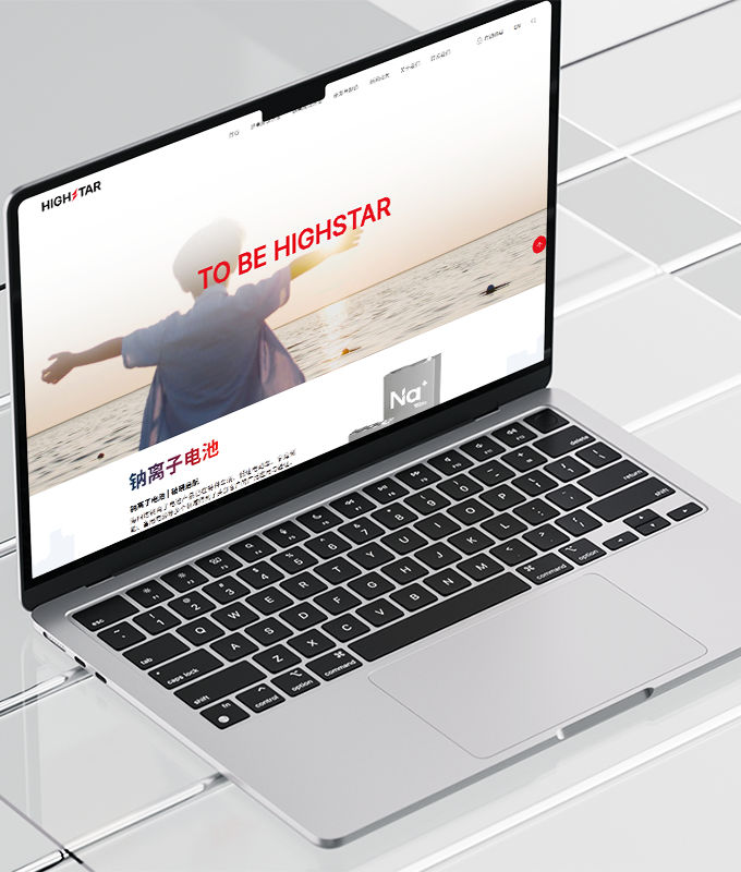 企業(yè)網(wǎng)站設計