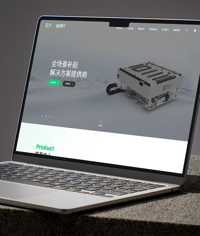 專業(yè)網(wǎng)站制作服務